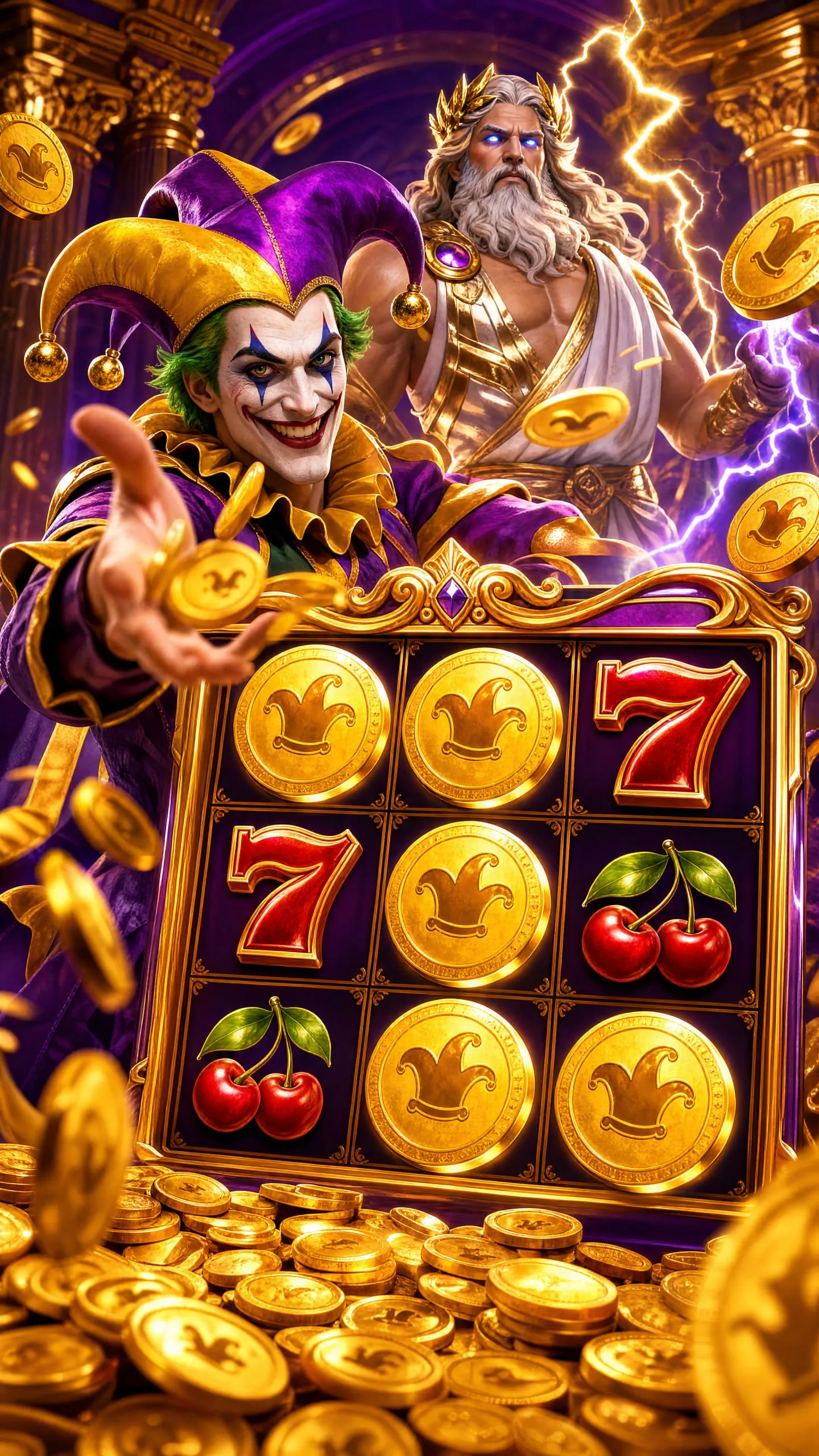 Shrapnel of cash preview 1